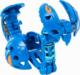 Figurka Spin Master Bakugan Geogan Rising Ultra Aquos Apophix figurka + karty 3