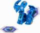 Figurka Spin Master Bakugan Geogan Rising Ultra Aquos Apophix figurka + karty 5