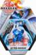 Figurka Spin Master Bakugan Geogan Rising Ultra Aquos Apophix figurka + karty 8