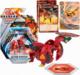 Figurka Spin Master Bakugan Geogan Rising Ultra Pyrus Toronoid figurka + karty 1