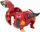Figurka Spin Master Bakugan Geogan Rising Ultra Pyrus Toronoid figurka + karty 4