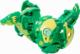 Figurka Spin Master Bakugan Geogan Rising Ultra Ventus Serpillious figurka + karty 4