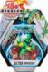 Figurka Spin Master Bakugan Geogan Rising Ultra Ventus Serpillious figurka + karty 8