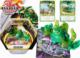 Figurka Spin Master Bakugan Geogan Rising Ventus Sluggler figurka + karty 1