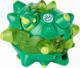 Figurka Spin Master Bakugan Geogan Rising Ventus Sluggler figurka + karty 4