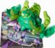Figurka Spin Master Bakugan Geogan Rising Ventus Sluggler figurka + karty 5