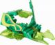 Figurka Spin Master Bakugan Geogan Rising Ventus Swarmer figurka + karty 1
