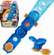 Figurka Spin Master Bakugan Zestaw Baku-clip-on i figurka Aquos Fenneca 1