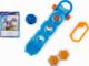 Figurka Spin Master Bakugan Zestaw Baku-clip-on i figurka Aquos Fenneca 1