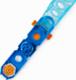 Figurka Spin Master Bakugan Zestaw Baku-clip-on i figurka Aquos Fenneca 4