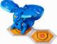 Figurka Spin Master Bakugan Zestaw Baku-clip-on i figurka Aquos Fenneca 6
