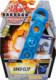 Figurka Spin Master Bakugan Zestaw Baku-clip-on i figurka Aquos Fenneca 8