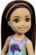 Lalka Barbie Barbie Barbie Chelsea lalka w bluzeczkę z jednorożcem 4