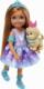 Lalka Barbie Mattel Barbie Dziadek do Orzechów Zestaw lalek rodzinka 4