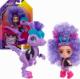 Mattel Cave Club zestaw Rebel Tot i dinozaur 1