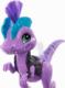 Mattel Cave Club zestaw Rebel Tot i dinozaur 6