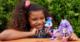 Mattel Cave Club zestaw Rebel Tot i dinozaur 9