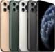 Smartfon Apple APPLE iPhone 11 Pro 5,8" 4GB 64GB Gold Klasa A-/B S/N: F17ZK9SZN6Y4 9