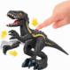 Figurka Mattel Figurki Jurassic World Zestaw dinozaur Indoraptor i Maisie 5