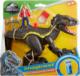 Figurka Mattel Figurki Jurassic World Zestaw dinozaur Indoraptor i Maisie 7