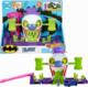 Mattel Hot Wheels City zestaw Joker tor z pojazdem i figurką 1