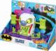 Mattel Hot Wheels City zestaw Joker tor z pojazdem i figurką 2