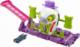 Mattel Hot Wheels City zestaw Joker tor z pojazdem i figurką 4