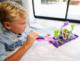 Mattel Hot Wheels City zestaw Joker tor z pojazdem i figurką 5