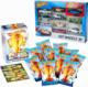 Mattel Hot Wheels Zestaw 10 losowych samochodów + 10 autek z nagrodami 1