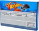Mattel Hot Wheels Zestaw 10 losowych samochodów + 10 autek z nagrodami 9