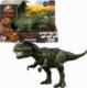 Figurka Mattel Jurassic World Dino Escape Figurka Ceratosaurus z dźwiękiem 1