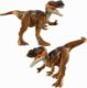 Figurka Mattel Jurassic World Dino Escape figurka Alioramus 1
