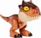 Figurka Mattel Jurassic World figurka dinozaur Carnotaurus 6 cm 1