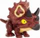 Figurka Mattel Jurassic World figurka dinozaur Triceratops 6 cm 1