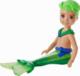 Lalka Barbie Mattel Mattel Barbie Chelsea syrenka chłopiec 2