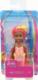 Lalka Barbie Mattel Mattel Barbie Chelsea syrenka czerwone włosy 6