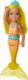 Lalka Barbie Mattel Mattel Barbie Chelsea syrenka żółte włosy 3