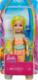 Lalka Barbie Mattel Mattel Barbie Chelsea syrenka żółte włosy 6