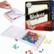 Mattel Mattel Blokus gra strategiczna rodzinna w wersji kompaktowej 1