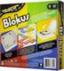 Mattel Mattel Blokus gra strategiczna rodzinna w wersji kompaktowej 8