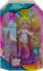 Mattel Mattel Cave Club Tella Piżama Party 5