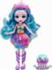 Mattel Royal Enchantimals Ocean Kingdom - Jelanie Jellyfish i Stingley 4