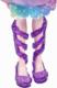 Mattel Royal Enchantimals Ocean Kingdom - Jelanie Jellyfish i Stingley 5