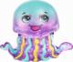 Mattel Royal Enchantimals Ocean Kingdom - Jelanie Jellyfish i Stingley 6