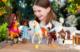 Mattel Spirit Untamed zestaw lalka Abigail i koń Boomerang 7