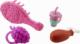 Mattel Zestaw Cave Club Lalka Rockelle i Tyrasaurus + Slate i Taggy 13