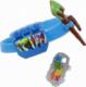 Mattel Zestaw Cave Club Lalka Rockelle i Tyrasaurus + Slate i Taggy 5
