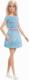 Lalka Barbie Mattel Barbie Big City Big Dreams lalka z toaletką + akcesoria 2