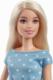 Lalka Barbie Mattel Barbie Big City Big Dreams lalka z toaletką + akcesoria 5