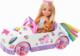 Lalka Barbie Mattel Barbie Club Chelsea zestaw tęczowe auto + 2 lalki 7